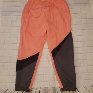 Windbreaker Nike Pants
